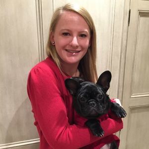 Meet your Posher, Claire